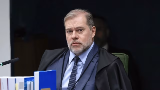 Toffoli reduz prazo para novos depoimentos em inquérito sobre fraude bilionária com banco Master