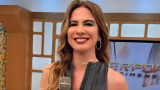 Após 24 anos, Luciana Gimenez é demitida da RedeTV!