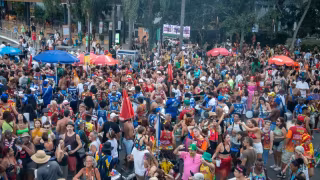 Carnaval na Grande Tijuca reúne 63 blocos; veja datas e horários dos desfiles