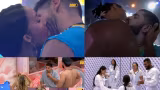 Primeira sexta do BBB26 tem conflitos, desistências no Quarto Branco e primeiros romances