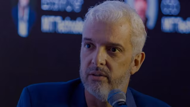 André Miceli morre aos 46 anos; referência em tecnologia e apresentador da Jovem Pan News