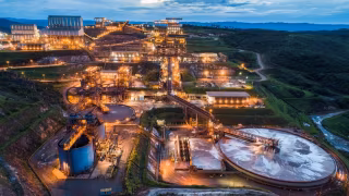 Anglo American recorre ao TJMG para derrubar nova suspensão de alteamento de barragem do Minas-Rio