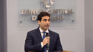 PF pede ao STF inquérito sobre uso de influenciadores em ofensiva contra o Banco Central no caso Banco Master