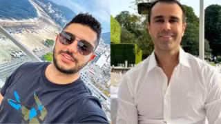 Médicos são mortos a tiros por colega em restaurante de Barueri, na Grande SP