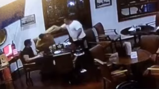 Médicos são mortos a tiros por colega após discussão em restaurante de Alphaville