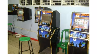 Projeto de Alencar da Silveira Jr. restringe máquinas de apostas e reforça proteção a famílias em Minas