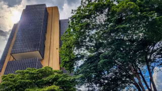 BC aprovou compra do Banco Voiter por suspeito de fraude bilionária no crédito consignado