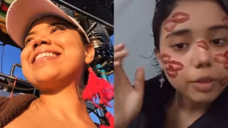 Nova trilha de Thayane Smith reacende críticas após caso de montanhista deixado para trás