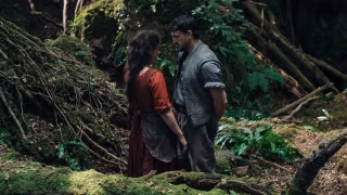 ‘Hamnet’ transforma luto de Shakespeare em arte e desponta para o Oscar de 2026