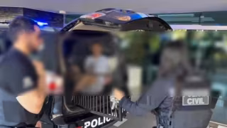 Técnicos de enfermagem são investigados por mortes na UTI de hospital em Taguatinga