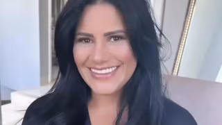 Mulher morre após levar choque ao encostar rodo em fio de alta tensão em Anápolis