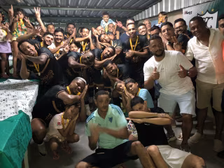 Campeonato Bairro a Bairro de Timóteo termina com título do Bela Vista