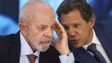 Haddad inicia conversas com Lula sobre possível candidatura, mas mantém futuro indefinido