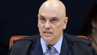 Moraes envia à PF 39 perguntas da defesa para perícia sobre saúde de Bolsonaro