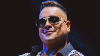 Xanddy Harmonia é internado após apresentar quadro agudo de saúde