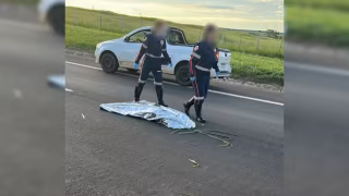 Médica do Samu é afastada após atestar por engano morte de jovem atropelada em rodovia de Bauru