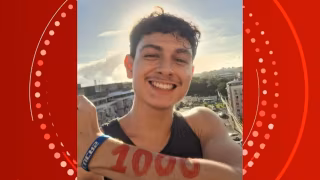 Baiano tira nota mil na redação do Enem 2025 após oito meses de preparação intensiva