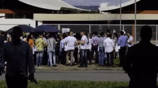 Enamed 2025 aponta 30% dos cursos de Medicina sob risco de punições no Brasil