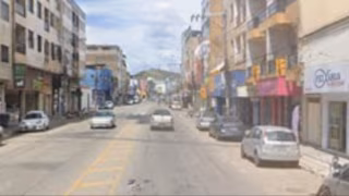 Homem é preso após invadir casa da própria mãe e furtar celular em Ipatinga