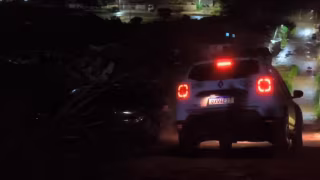 Vídeo: foragido com passagens por tráfico é morto a tiros em Bela Vista de Minas