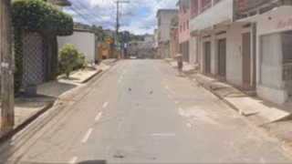 Farmácia é assaltada por dupla armada em Ipatinga