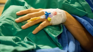 Operação 'Soro da Morte' investiga uso de desinfetante em pacientes e mortes em hospital de Taguatinga