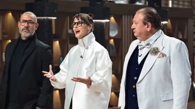 MasterChef Celebridades: vencedor do reality é revelado