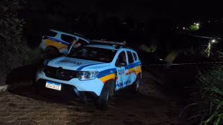Vídeo: homem de 51 anos é preso suspeito de envolvimento em homicídio em Bela Vista de Minas