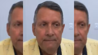 Suspeito de partir idosa ao meio, advogado já respondeu por decapitação da companheira