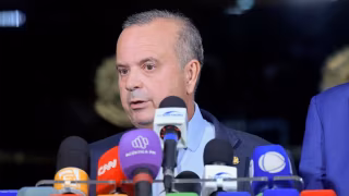 Rogério Marinho desiste de disputar governo do RN para coordenar campanha de Flávio Bolsonaro