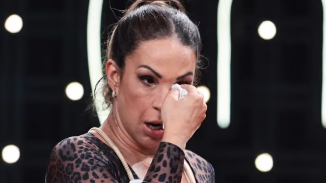 Após final do MasterChef, Valesca Popozuda faz desabafo nas redes