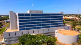 Governo de MS autoriza concurso com 194 vagas para técnicos de enfermagem