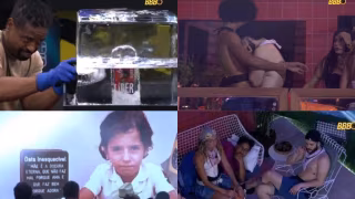 Festa do Líder expõe acusações de homofobia, choro e racha entre brothers no BBB26