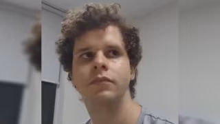 Estudante de economia é preso após matar a mãe a facadas; suspeito diz que havia parado medicação