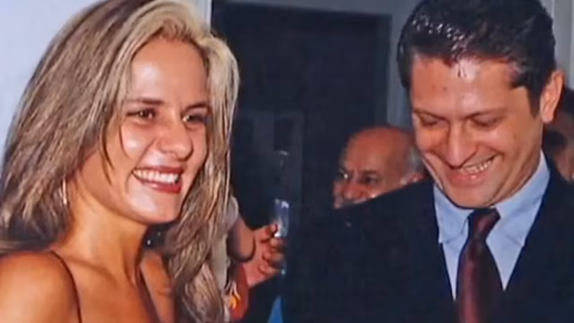 Condenado por matar a esposa há 24 anos, Sérgio Nahas é preso na Bahia após reconhecimento facial