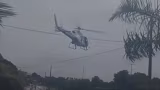 Vídeo: Polícias Militar e Civil deflagram grande operação contra o crime em Ipatinga
