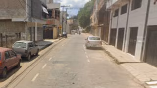 Polícia procura autores de roubo a comércio em ipatinga