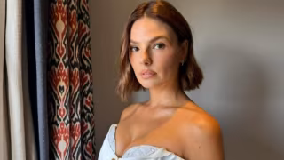 Isis Valverde é indicada ao Framboesa de Ouro 2026 por estreia em Hollywood