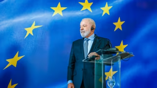 Governo Lula articula ofensiva no Congresso para acelerar acordo Mercosul-União Europeia