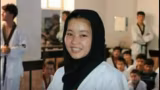 Talibã prende jovem treinadora por dar aulas secretas de taekwondo a meninas no Afeganistão