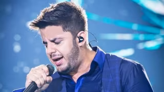 Música inédita de Cristiano Araújo em dueto com Zezé Di Camargo será lançada na sexta-feira