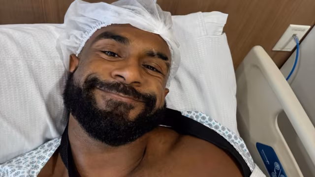 Baco Exu do Blues passa por cirurgia e se afasta temporariamente dos palcos