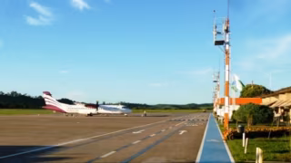 Aeroporto Regional do Vale do Aço terá novo terminal com investimento de R$ 103,9 milhões; saiba mais