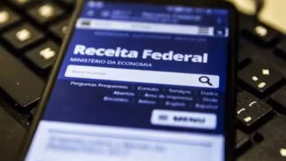 Arrecadação com IOF cresce 20,54% e atinge R$ 86,5 bilhões em 2025