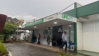 UPA de Ipatinga supera 200% da capacidade e prefeitura alerta para golpes em familiares de pacientes