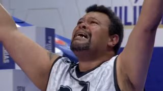 Babu Santana vence Prova do Líder e assume primeira liderança no BBB26