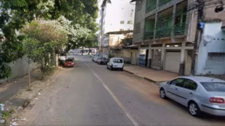 Jovem é preso com pistola 9mm em posto de combustíveis em Ipatinga