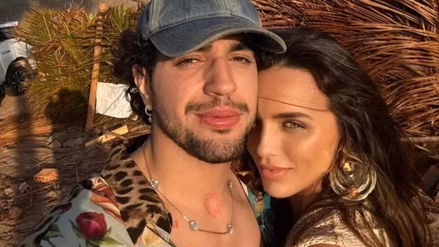 Compra de mansão por Rafa Kalimann e Nattan vira alvo de ação judicial em SP