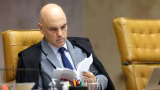 Moraes dá 15 dias para PGR se manifestar sobre prisão de ex-assessor de Bolsonaro