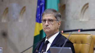 PGR arquiva pedidos de suspeição contra Dias Toffoli em caso Banco Master